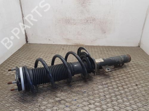 Used Right front shock absorber FORD TRANSIT CUSTOM V362 Van (FY, FZ) [2012-2025]  29548988