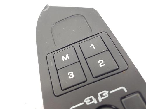 Right front window switch LAND ROVER DEFENDER Station Wagon (L663) D300 MHEV 4x4 | BP32252201I26 