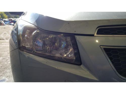 ABS pump CHEVROLET CRUZE (J300) 2.0 CDI | BP29467507M43 