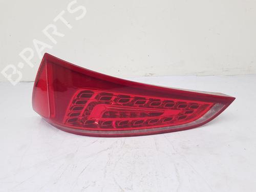Right taillight AUDI Q5 (8RB) 3.0 TDI quattro | BP36697997C35 - Image 2