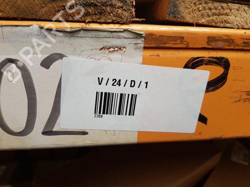Left sun visor KIA SORENTO III (UM)  | BP27240635I1 