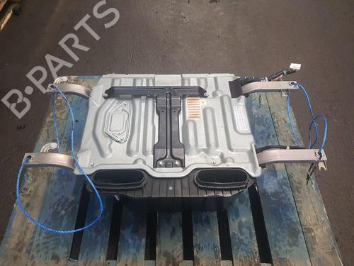 Used Battery HONDA CR-Z (ZF) 1.5 IMA (ZF1) (114 hp) 31663739