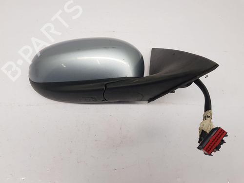 Used Right mirror JAGUAR X-TYPE I (X400) [2001-2009]  23263703