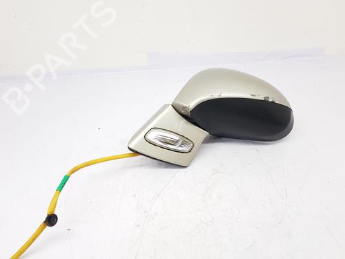 Used Left mirror Left mirror PEUGEOT 308 SW I (4E_, 4H_) 1.6 HDi (109 hp) 33275810 33275810