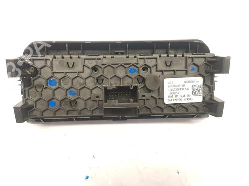 Climate control BMW 5 (G30, F90)  | BP22680916I5 
