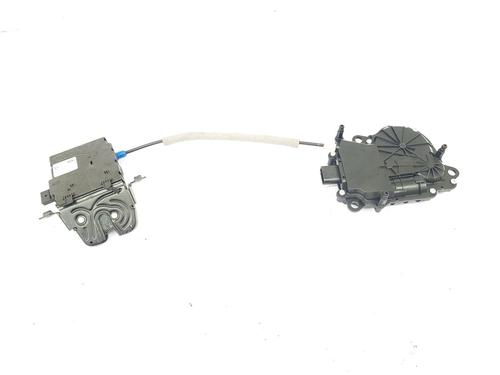 Used Tailgate lock Tailgate lock 36563361 36563361