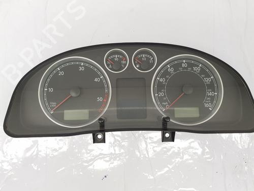 Kombinert Instrument Kombinert Instrument 38725828 38725828