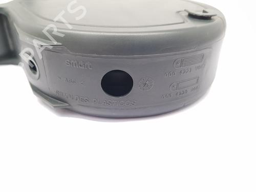 Electronic module SMART CITY-COUPE (450) 0.6 (S1CLA1, 450.341) | BP31841759M83