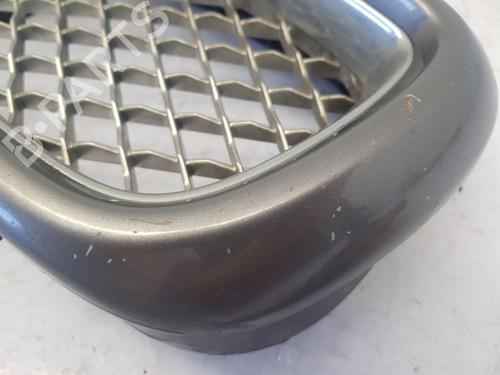 Grill JAGUAR X-TYPE I (X400) 2.0 D | BP27392367C40 