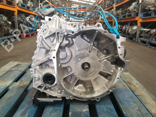 Gearbox LEXUS NX II (_A2_, _H2_) 350h E-Four (AAZH25) | BP36281101M3 - Image 2