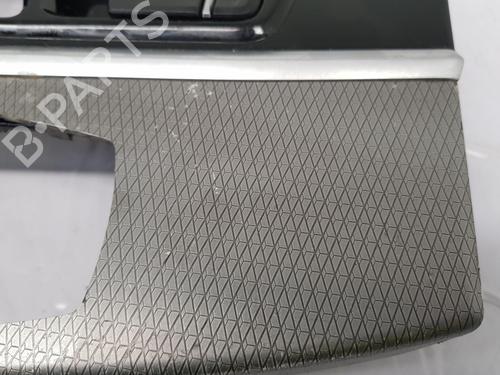 Shift knob BMW X4 (G02, F98) xDrive M40 i | BP31820000I34