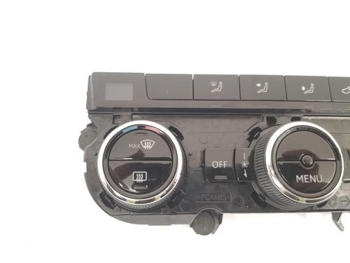 Climate control SKODA KAROQ (NU7, ND7) 1.5 TSI | BP40610099I5 - Image 2