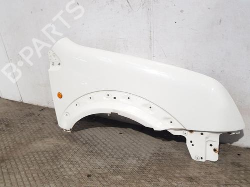 Right front fenders FORD TRANSIT CONNECT (P65_, P70_, P80_) 1.8 Di | BP29144053C42 