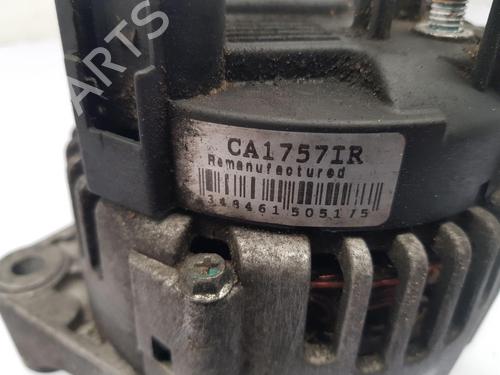 Alternator BMW 3 Coupe (E46) 320 Cd | BP29514663M7 
