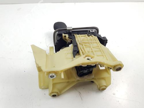 Gear lever MITSUBISHI OUTLANDER III (GG_W, GF_W, ZJ, ZL, ZK) 2.2 Di-D 4WD (GF6W) | BP22680163M90 