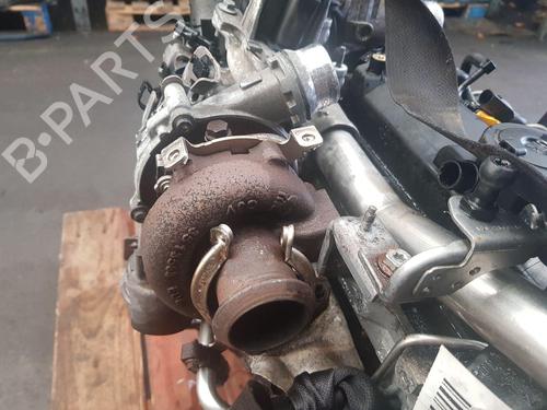 Motor MERCEDES-BENZ A-CLASS (W176) A 180 CDI / d (176.012) | BP30331033M1
