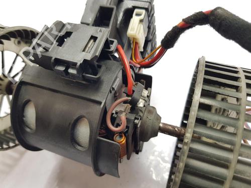 Ventilator motor BMW 5 (E60) 520 d | BP29900462M62
