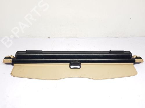 Rear parcel shelf BMW 5 Touring (E61) 520 d | BP30471486C85 