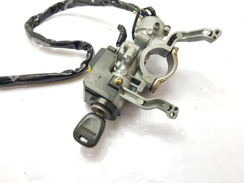 Ignition barrel SUZUKI GRAND VITARA I (FT, HT) 1.6 4x4 (SQ416) | BP29343123M48 