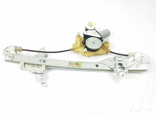 Rudehejsemekanisme Højre bagtil TOYOTA COROLLA Hatchback (_E21_, _EA1_, _EH1_) 1.8 Hybrid (ZWE211, ZWE219) (122 hp) 29620599