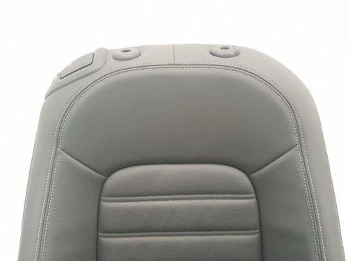 Right front seat VW SCIROCCO III (137, 138) 2.0 TDI | BP38326030C16 - Image 2