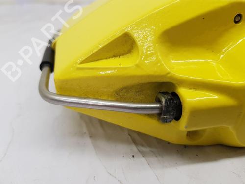 Left rear brake caliper LOTUS EMIRA 3.5 | BP39743509M107 - Image 3