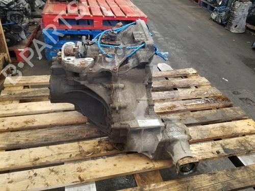 Gearbox HONDA CR-V III (RE_) 2.2 i-CTDi 4WD (RE6) | BP33889882M3 - Image 6