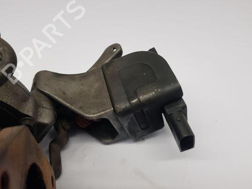 Turbocharger/Supercharger BMW 5 (E60) 520 d | BP29514565M71 