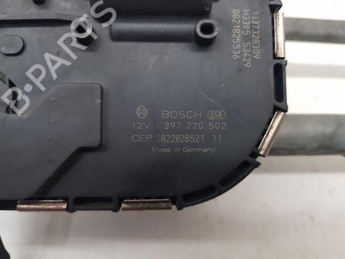 Front wiper motor VW GOLF V (1K1) 1.9 TDI | BP31574488M29