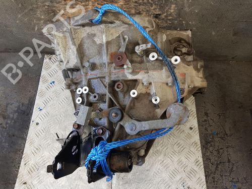 Gearbox TOYOTA YARIS (_P13_) 1.3 (NSP130_, NSP130) | BP28710921M3