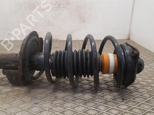 Right front shock absorber MERCEDES-BENZ A-CLASS (W169) A 160 CDI (169.006, 169.306) | BP29815661M17 