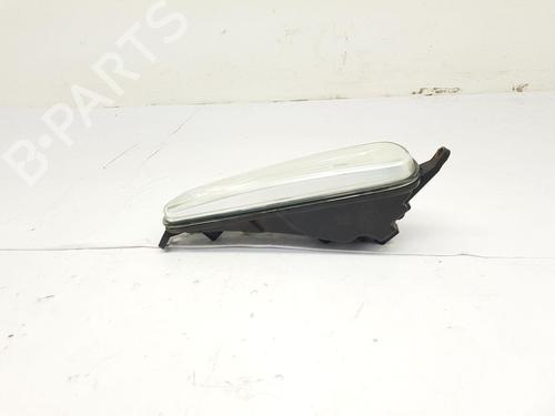 Right front fog light FORD FOCUS III 1.6 TDCi | BP29467346C31 