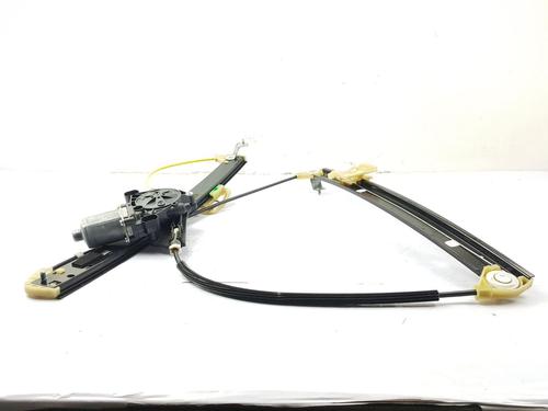 Front right window mechanism AUDI A4 B9 Avant (8W5, 8WD) 2.0 TFSI | BP28081287C23 
