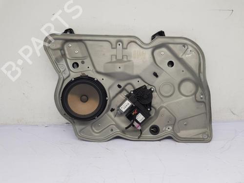 Elevador vidro frente esquerdo SKODA OCTAVIA II Combi (1Z5) 1.6 TDI (105 hp) 30649994