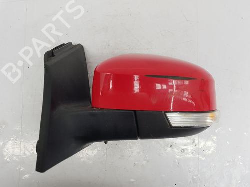Used Left mirror FORD FOCUS III 1.0 EcoBoost (125 hp) 28800302
