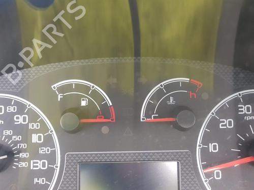 Instrument cluster PEUGEOT BIPPER (AA_) 1.3 HDi 75 | BP32632248C47 - Image 4