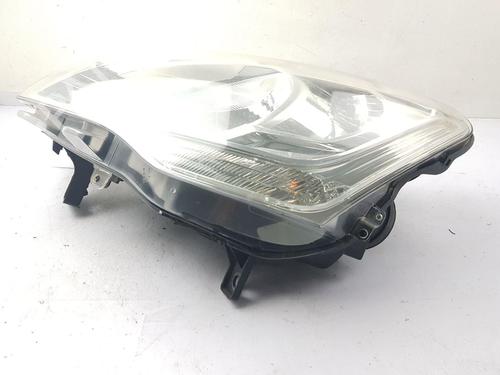 Left headlight CITROËN BERLINGO MULTISPACE (B9) 1.6 HDi 90 | BP33473188C28 - Image 2