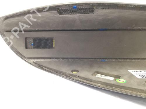 Højre sidekjole MCLAREN 570S 3.8 | BP27372076C114 