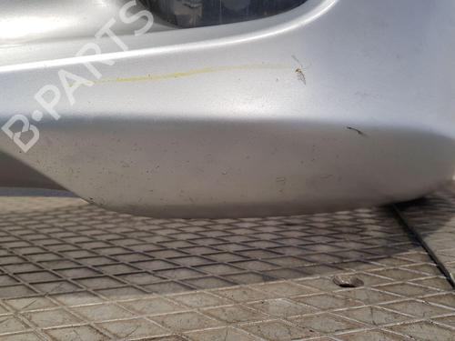 Front bumper MERCEDES-BENZ SL (R230) 350 (230.467) | BP29984540C7