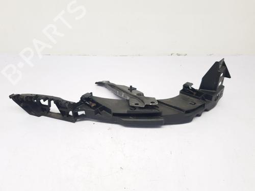 Scheinwerferhalter rechts VW POLO V (6R1, 6C1) 1.4 TSI | BP30184811C156 