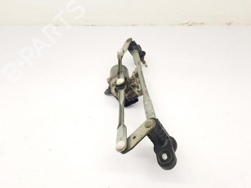 Front wiper motor FIAT 500 (312_) 1.2 (312AXA1A) | BP25840323M29 