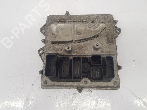 Centralita motor Centralita motor BMW 2 Coupe (F22, F87) M 235 i (326 hp) 35885228 35885228
