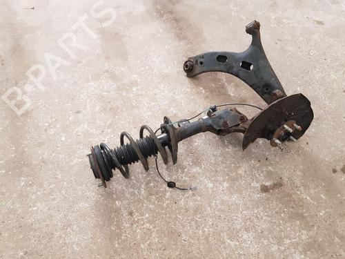 Right front suspension SUBARU XV (_GP_) 1.6 i AWD (GP3, G33GP) | BP32198728M73