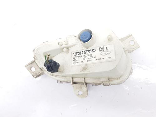 Left front fog light VOLVO V40 Hatchback (525) D2 | BP33056792C30 - Image 4