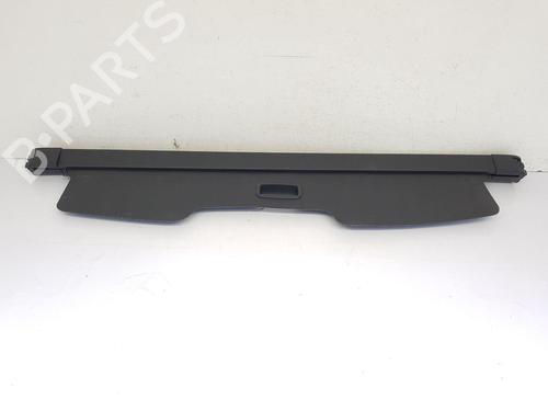 Used Rear parcel shelf LAND ROVER RANGE ROVER SPORT I (L320) 2.7 D 4x4 (190 hp) 27664620