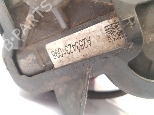 Left rear brake caliper MERCEDES-BENZ GLC (X253) | BP29900335M107