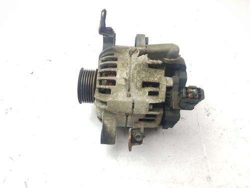 Used Alternator Alternator TOYOTA YARIS (_P9_) 1.0 VVT-i (KSP90_, KSP90R) (69 hp) 34384234 34384234