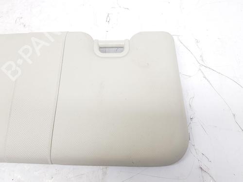 Right sun visor SUBARU IMPREZA Hatchback (GU_) 2.0 e-BOXER Hybrid AWD (GUE) | BP33726544I2 - Image 2