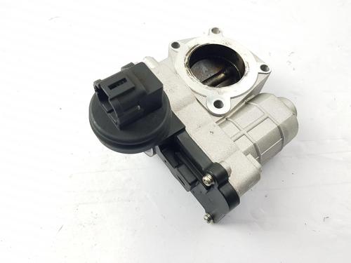 Used Throttle body NISSAN NOTE (E11, NE11) 1.4 (88 hp) 27886488