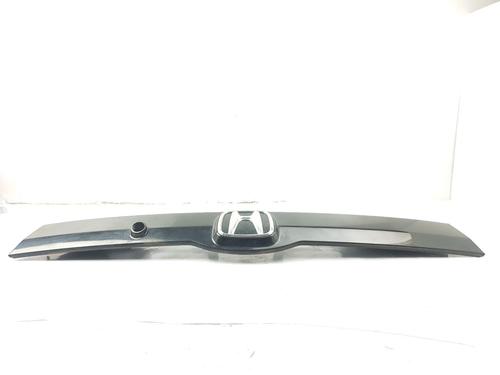 Tailgate trim HONDA JAZZ III (GE_, GG_, GP_, ZA_) 1.3 i (GE6, GG3, GG6) | BP29379120C151 